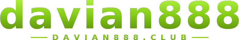davian888 โลโก้